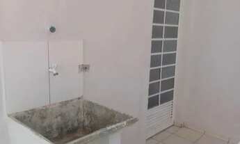 Imagem 5: Casa térrea Casa com 1 dormitório