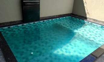 Imagem 6: Casa 3/4 St. Monte Cristo Trindade-Go entrada R$ 0.000,00