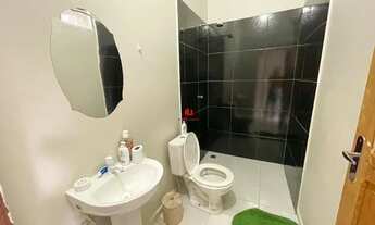 Imagem 6: Duplex 3 Suites Amplas Área externa com piscina 2 Vagas