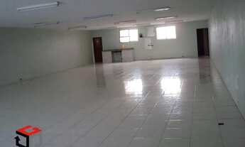 Imagem 6: Excelente sala comercial de 290m² para locação no Bairro Fundação em São Caetano do Sul