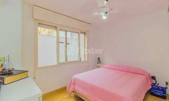 Imagem 7: Apartamento para venda tem 77 metros quadrados com 2 quartos em Auxiliadora - Porto Alegre