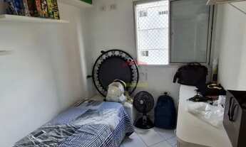 Imagem 6: Apartamento a venda, Vila Zilda ( Zona Leste ) Reg. do Tatuapé, 03 dormitórios, 01 vaga