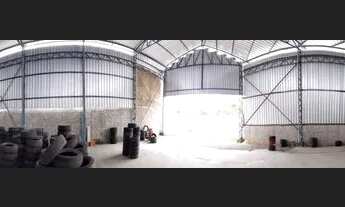 Imagem: Galpão/Depósito/Armazém para aluguel