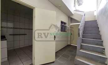 Imagem: )(- Ótima localização! Casa de vila