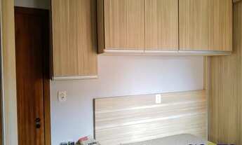 Imagem 4: Apartamento para venda tem 55 metros quadrados com 3 quartos em Interlagos - Caxias do Sul