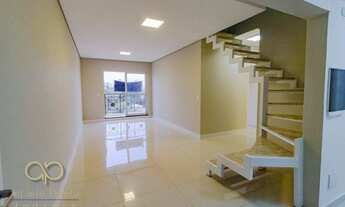 Imagem 6: Cobertura com 3 dormitórios à venda por R$ 890.000,00 - Hugo Lange - Curitiba/PR