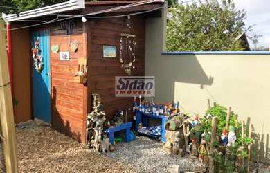 Imagem 5: CASA no PRAIA DO ERVINO com 2 quartos para VENDA, 53 m²