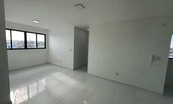 Imagem 6: Alugo: Luciano Filho 2qts, prédio com área lazer