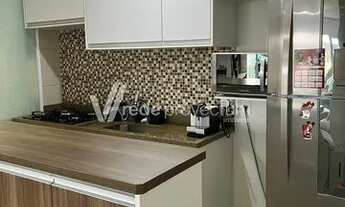 Imagem 4: Apartamento - Vila Aurocan - Campinas