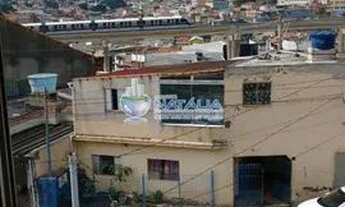 Imagem 2: Sobrado com 3 dorms, Vila Paulo Silas, São Paulo - R$ 650 mil, Cod: 64009