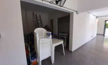 Imagem 7: Apartamento com 2 dormitórios para alugar, 56 m² por R$ 1.944/mês - Vila Tijuco - Guarulho
