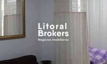 Imagem 5: Apartamento à venda no bairro José Menino - Santos/SP