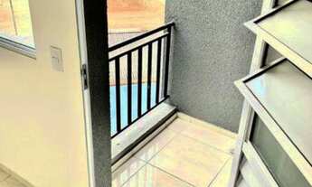 Imagem 7: Studio para locação, 20 m² ao lado do metrô Jd. São Paulo!