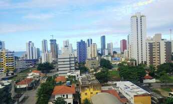 Imagem 2: Apartamento - Candeias - 03 Qts/01 Suíte - 64 m² - Piscina - 01 Vaga