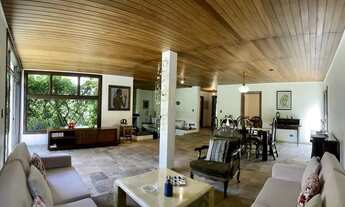 Imagem 2: Casa a venda e locação em Alphaville - Barueri, SP