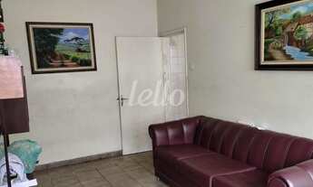 Imagem 2: São Paulo - Casa Padrão - Água Rasa