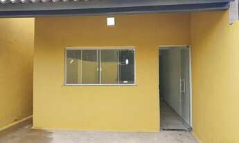 Imagem 4: Casa Pronto Para Morar em Até Zero de Entrada