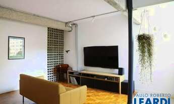 Imagem: APARTAMENTO - HIGIENÓPOLIS - SP