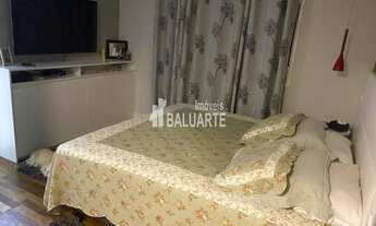 Imagem 5: Apartamento com 3 dormitórios à venda, 192 m² por R$ 2.350.000,00 - Jardim Marajoara - São