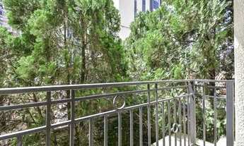 Imagem 5: EXCELENTE APTO MOBILIADO - LOCALIZAÇÃO PRIVILEGIADA