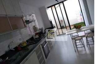 Imagem: Sobrado com 3 dormitórios à venda, 125