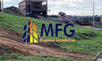 Imagem 3: Terreno no condomínio Helena Maria Jardim Residencial