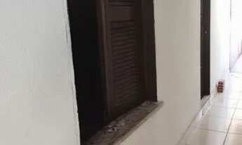 Imagem: Aluguel de kitnet