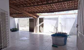 Imagem 5: Casa com 2 dormitórios para alugar, 160 m² por R$ 1.200,00/mês - Aruana - Aracaju/SE