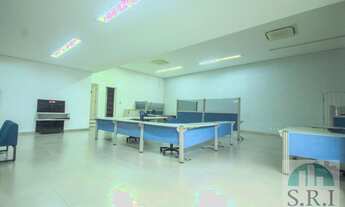 Imagem 2: CASA COMERCIAL PARA LOCAÇÃO NO BAIRRO PRADO