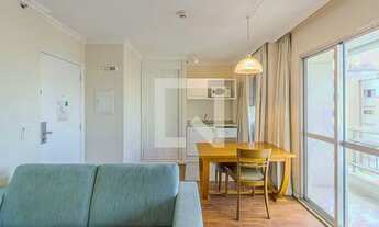 Imagem 3: Apartamento para Aluguel - Consolação, 1 Quarto, 45 m2