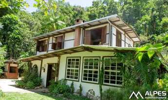 Imagem: Apartamento para venda tem 372 metros quadrados