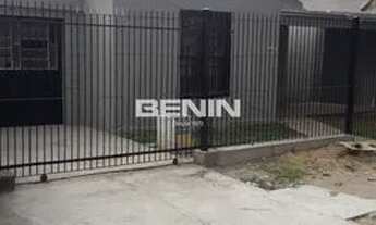 Imagem: CANOAS - Casa Padrão - ESTÂNCIA VELHA