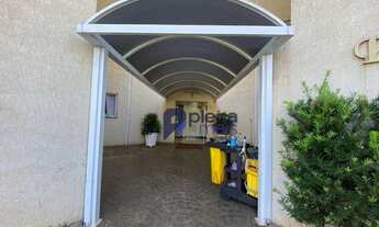 Imagem 3: Apartamento com 3 dormitórios à venda, 78 m² por R$ 349.000 - Planalto do Sol - Sumaré/SP