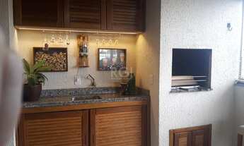 Imagem 7: Apartamento para Venda - 148.03m², 3 dormitórios, sendo 1 suites, 2 vagas - Marechal Rondo