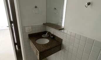 Imagem 10: ALUGO Apto c/ 54m², 01 suíte, sala ampla, cozinha, área de serviço em Consolação - SP