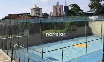 Imagem 2: Apartamento com 3 dormitórios para alugar, 90 m² por R$ 2.720,00/mês - Vila Diva (Zona Nor