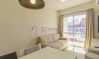 Imagem 3: Apartamento Locação Vila Olímpia 40 m² 1 Dormitórios