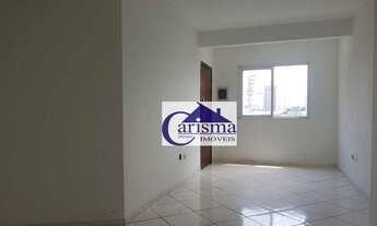 Imagem: Apartamento com 2 dormitórios, sendo 1