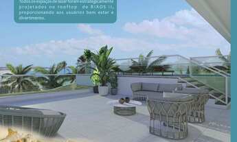 Imagem 7: Apartamento para venda com 28 metros quadrados com 1 quarto em Porto de Galinhas - Ipojuca