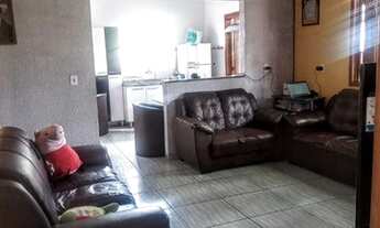 Imagem 3: Casa 120 m2 Alvenaria Barbada !!!!