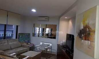 Imagem 4: Flat com 1 dormitório para alugar, 65 m² por R$ 6.000,00/mês - Jardins - São Paulo/SP