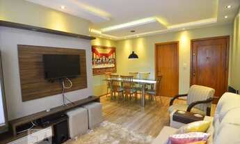 Imagem 4: Apartamento para Aluguel - Centro, 3 Quartos, 93 m2