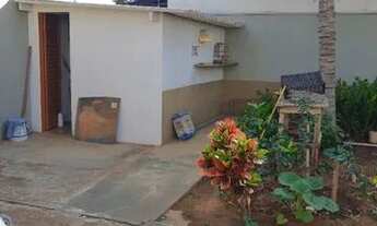 Imagem 3: Casa em Fernandópolis, 3 quartos