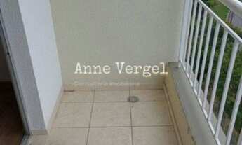 Imagem 2: Apartamento à venda no bairro Jardim Caiapia - Cotia/SP