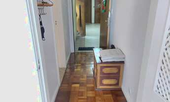 Imagem 5: Apto Centro, frente, amplo, local nobre, Rua Dr. Nelson de Sá Earp - Petrópolis - RJ