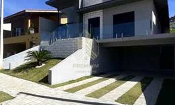 Imagem: Casa no Condomínio Buona Vita Gold - Atibaia