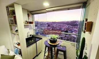 Imagem 4: Apartamento Up Life com 2 dormitórios à venda, 50 m² por R$ 490.000 - Jaçanã - São Paulo/S