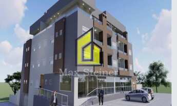 Imagem: Apartamento com 2 dormitórios, sendo 1