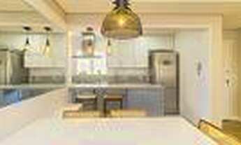 Imagem 4: Apartamento para venda possui 80 metros quadrados com 2 quartos