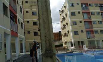 Imagem 5: Apartamento para aluguel possui 42 metros quadrados com 2 quartos em Guanabara - Ananindeu